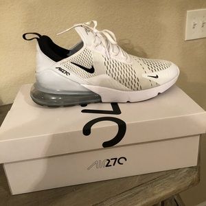 Nike airmax 270